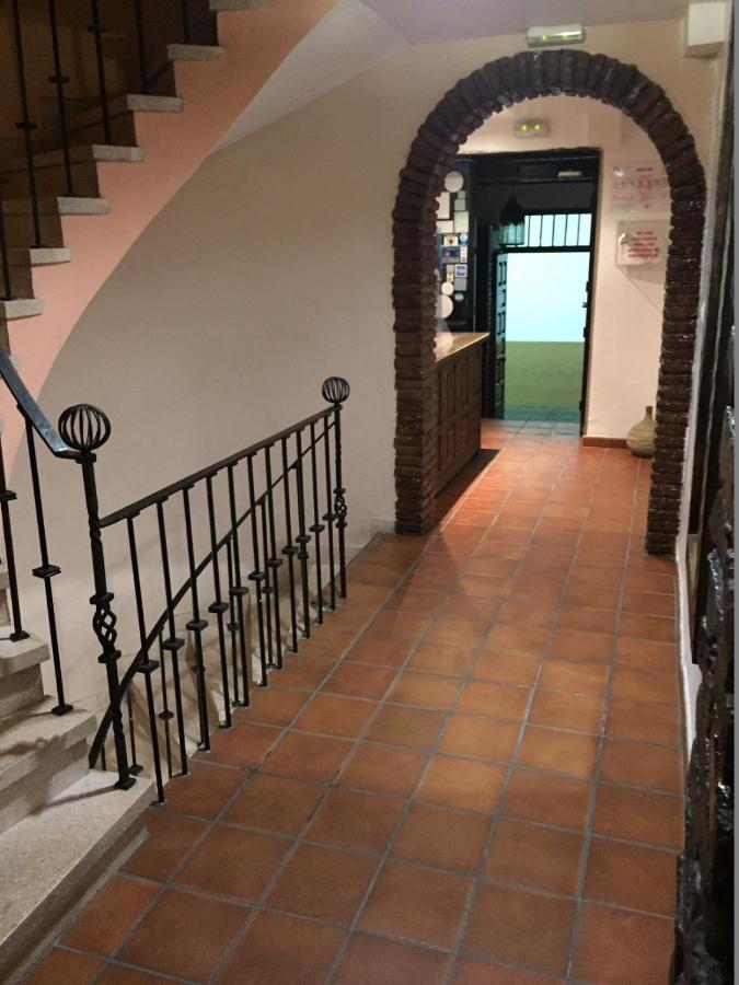 Guest house Hospederia Luis De Gongora *