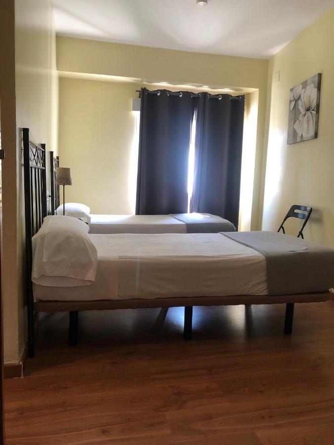 Hospederia Luis De Gongora Guest house *