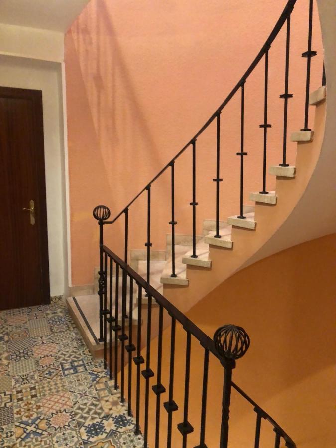 Hospederia Luis De Gongora Guest house *