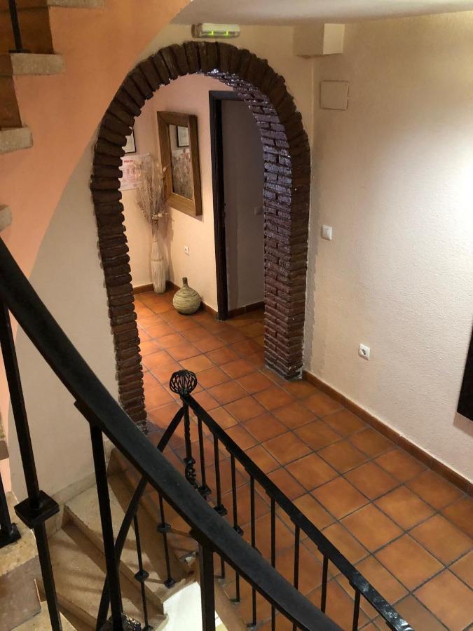 Hospederia Luis De Gongora Guest house Cordoba