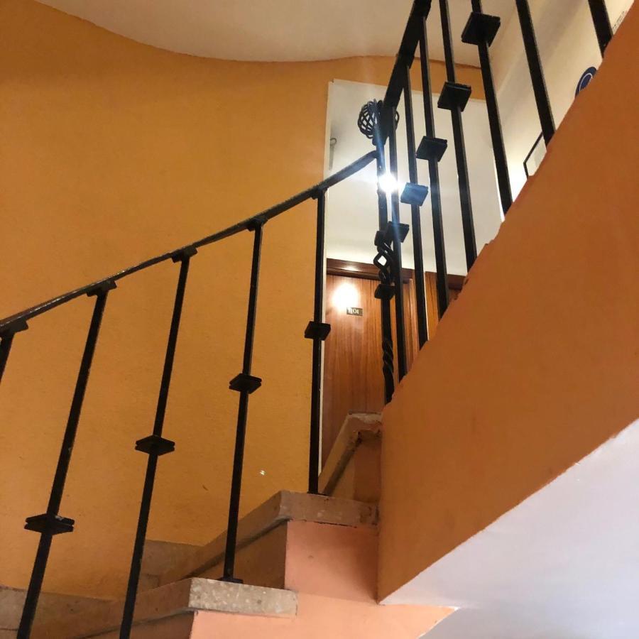 Guest house Hospederia Luis De Gongora Cordoba