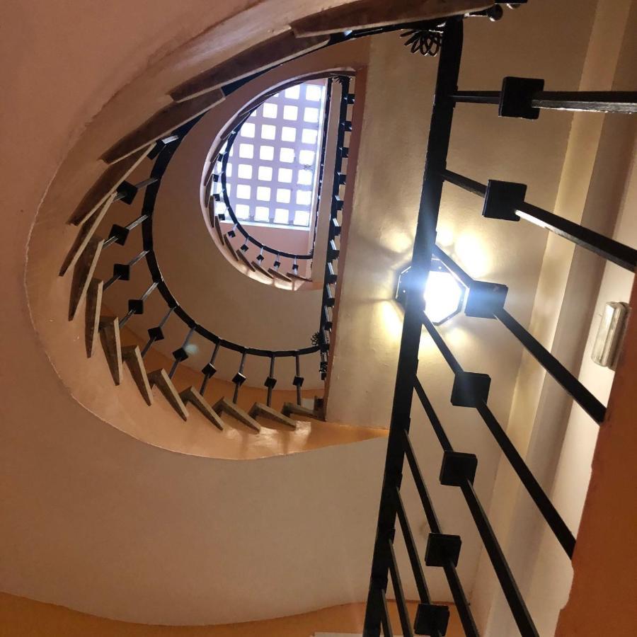 Hospederia Luis De Gongora Guest house *