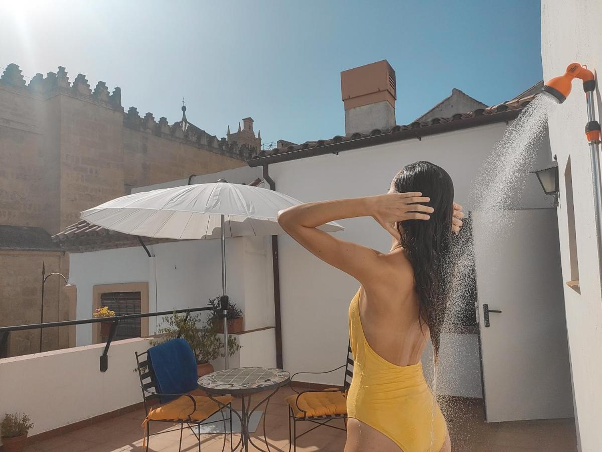 La Piquera Guest house