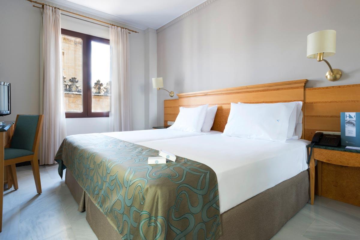 Eurostars Maimonides 3* Córdoba