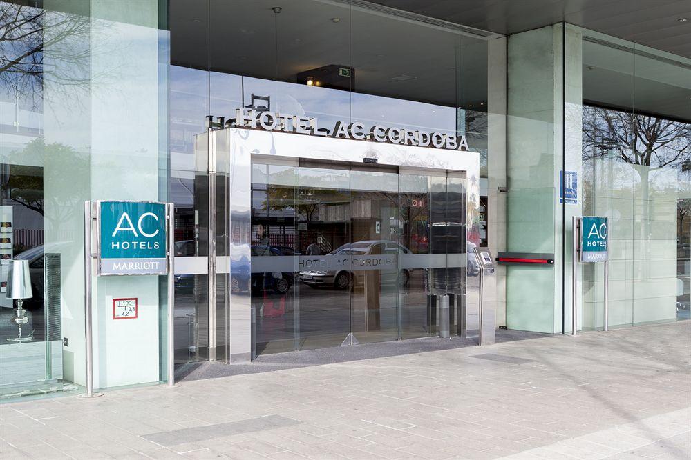 Hotel Ac By Marriott 4*