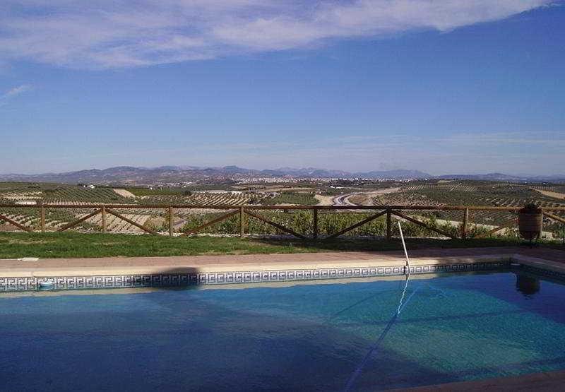 Hotel Atalaya De La Campina