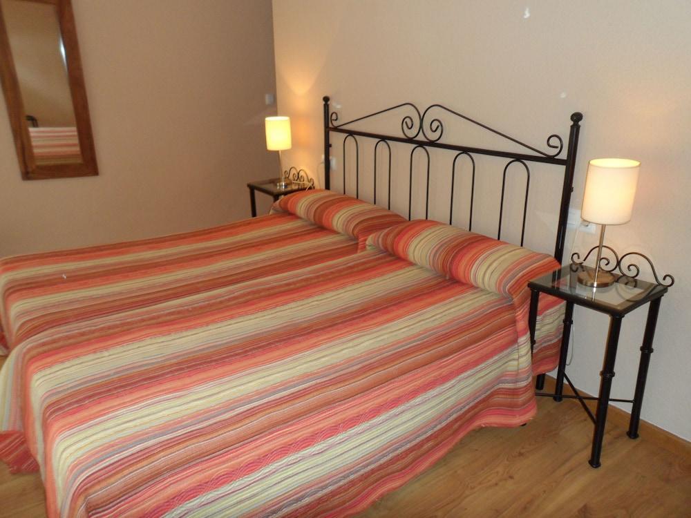 Hospederia Luis De Gongora Guest house Cordoba