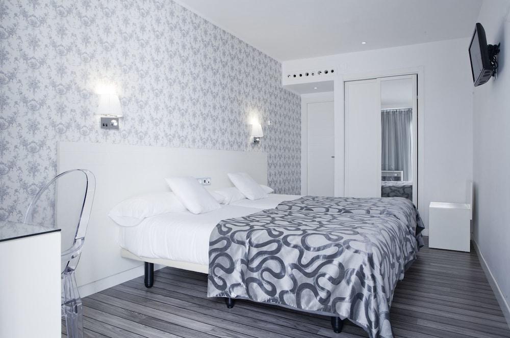 Hotel La Boutique Puerta Osario