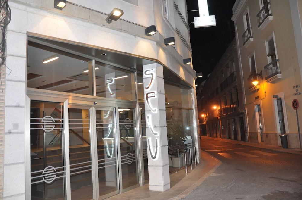 Selu Hotel