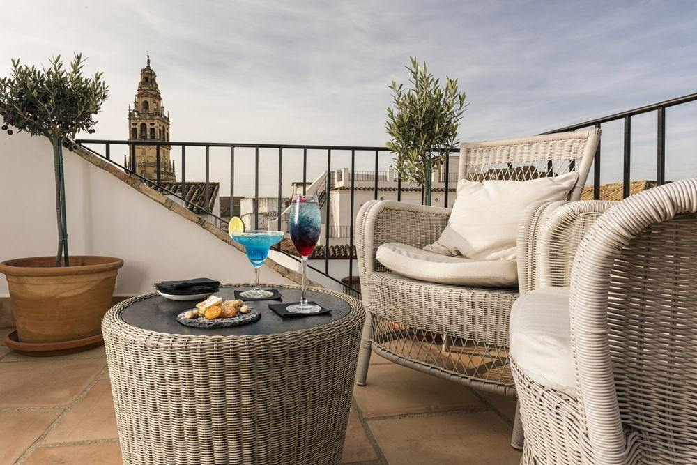 Balcón De Hotel 4*