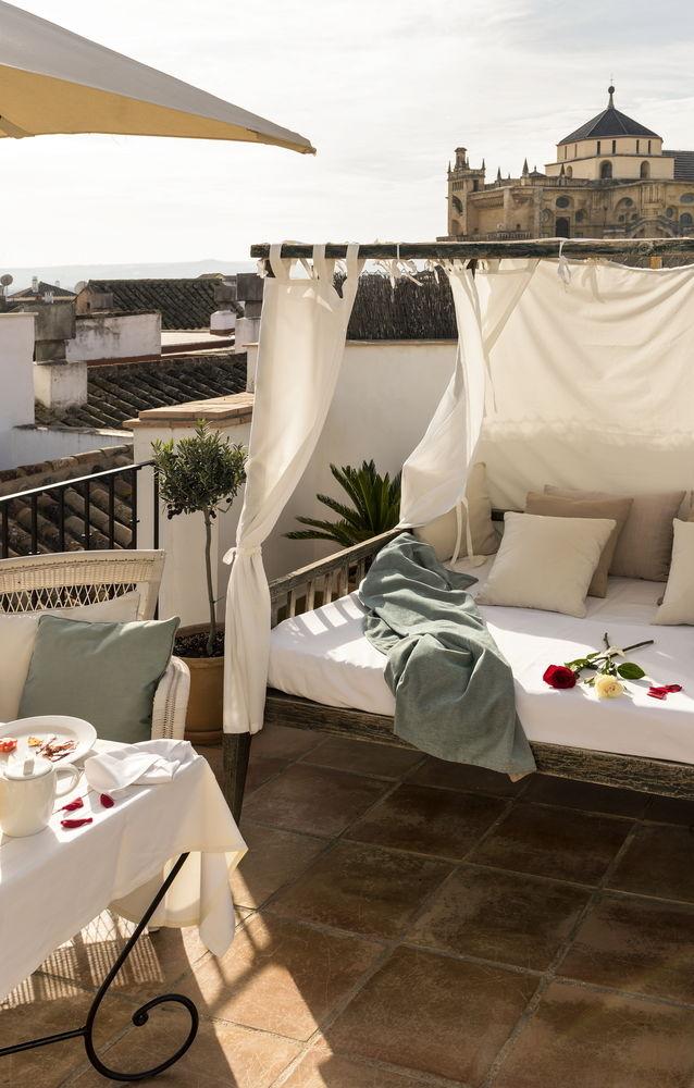 Balcón De 4*