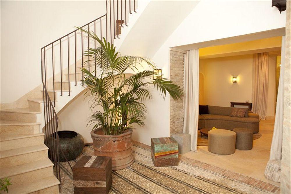 Balcón De Hotel Córdoba