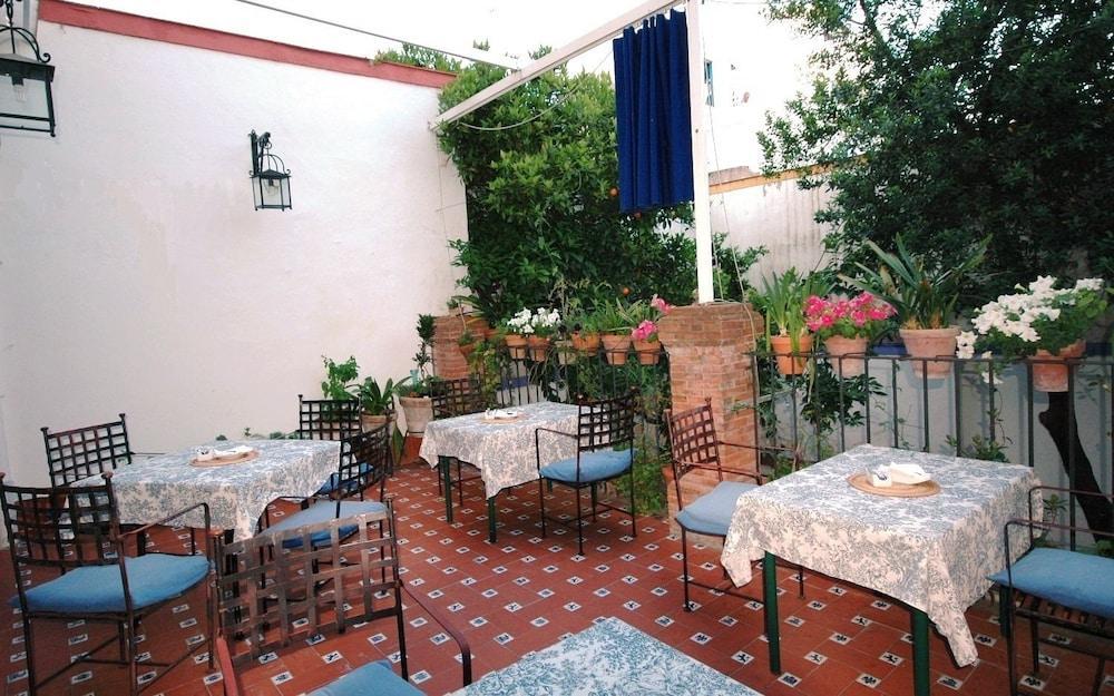 Casa De Azulejos 2* Córdoba
