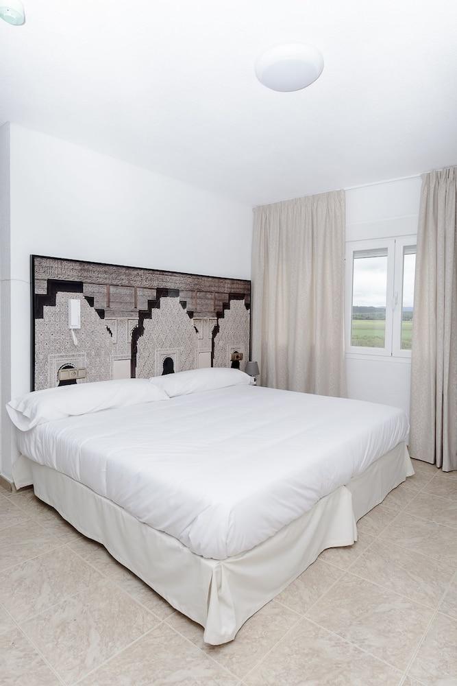 Manjares Hotel Córdoba