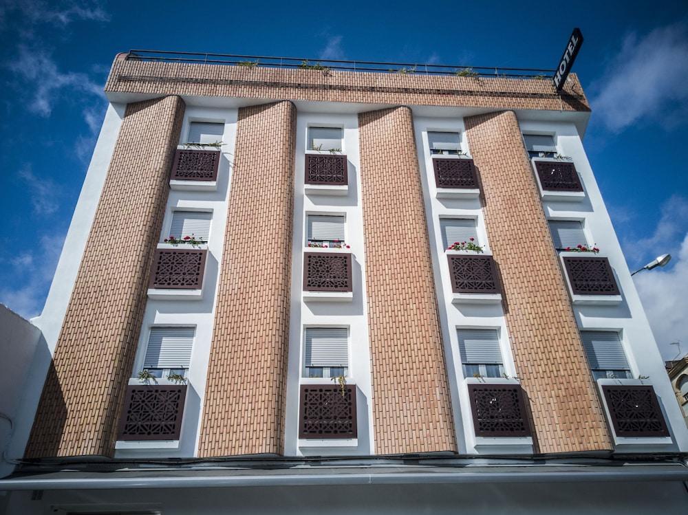 Abadi Hotel Cordoba