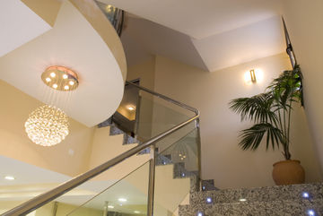 Hotel De Faroles 2*