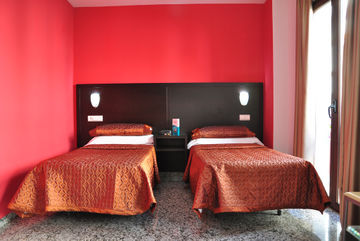 Hotel De Faroles Córdoba