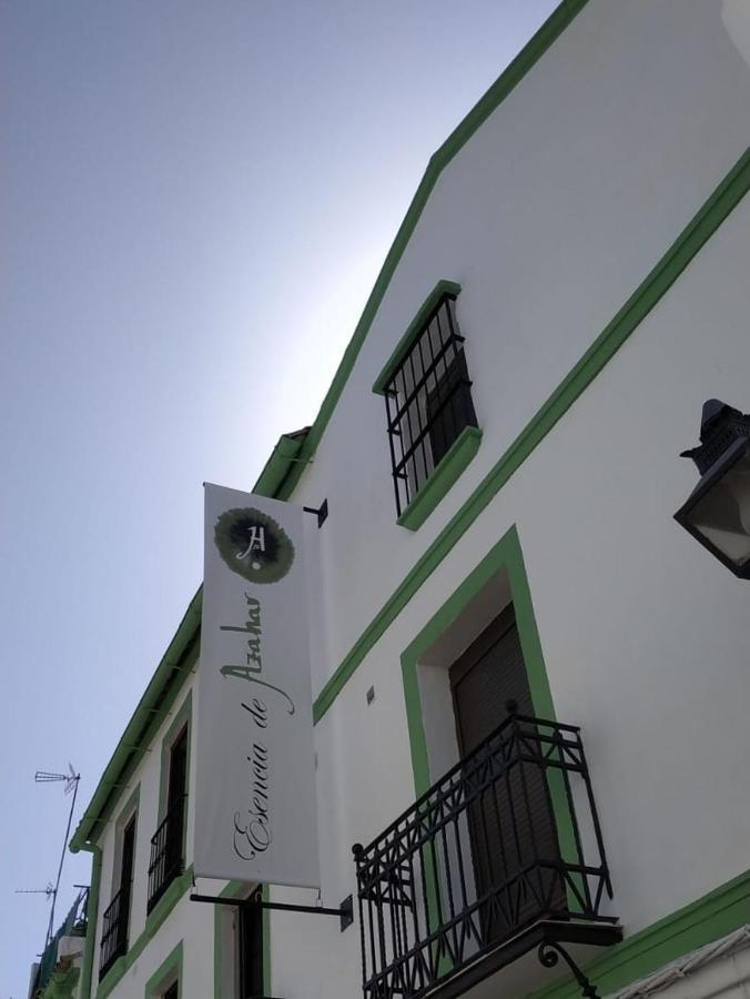 Hostal Esencia De Azahar