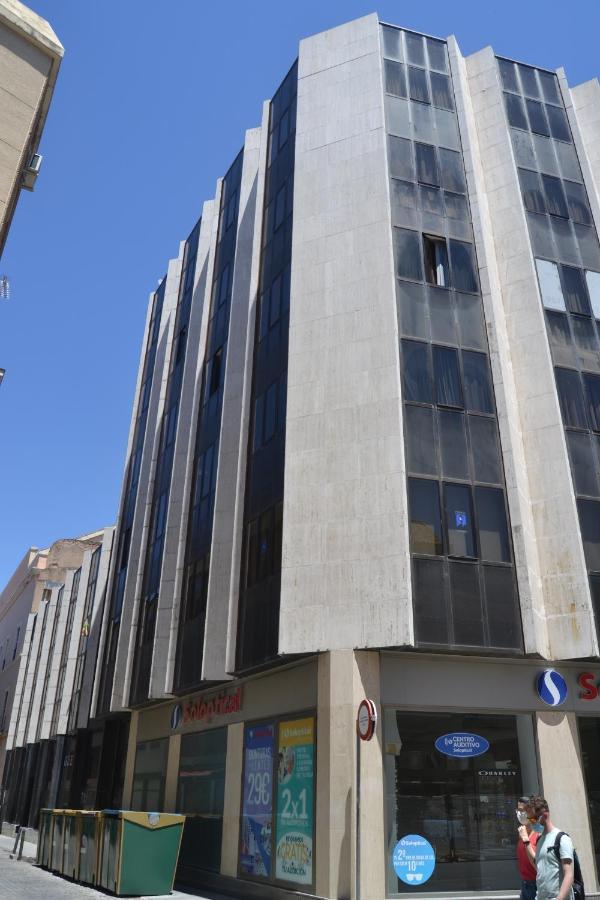 Torre De Campanas Apartamento Córdoba