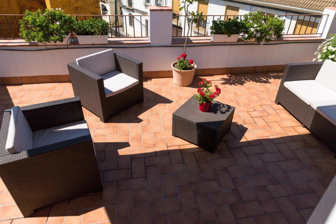 Casa Cuatro Soles Córdoba