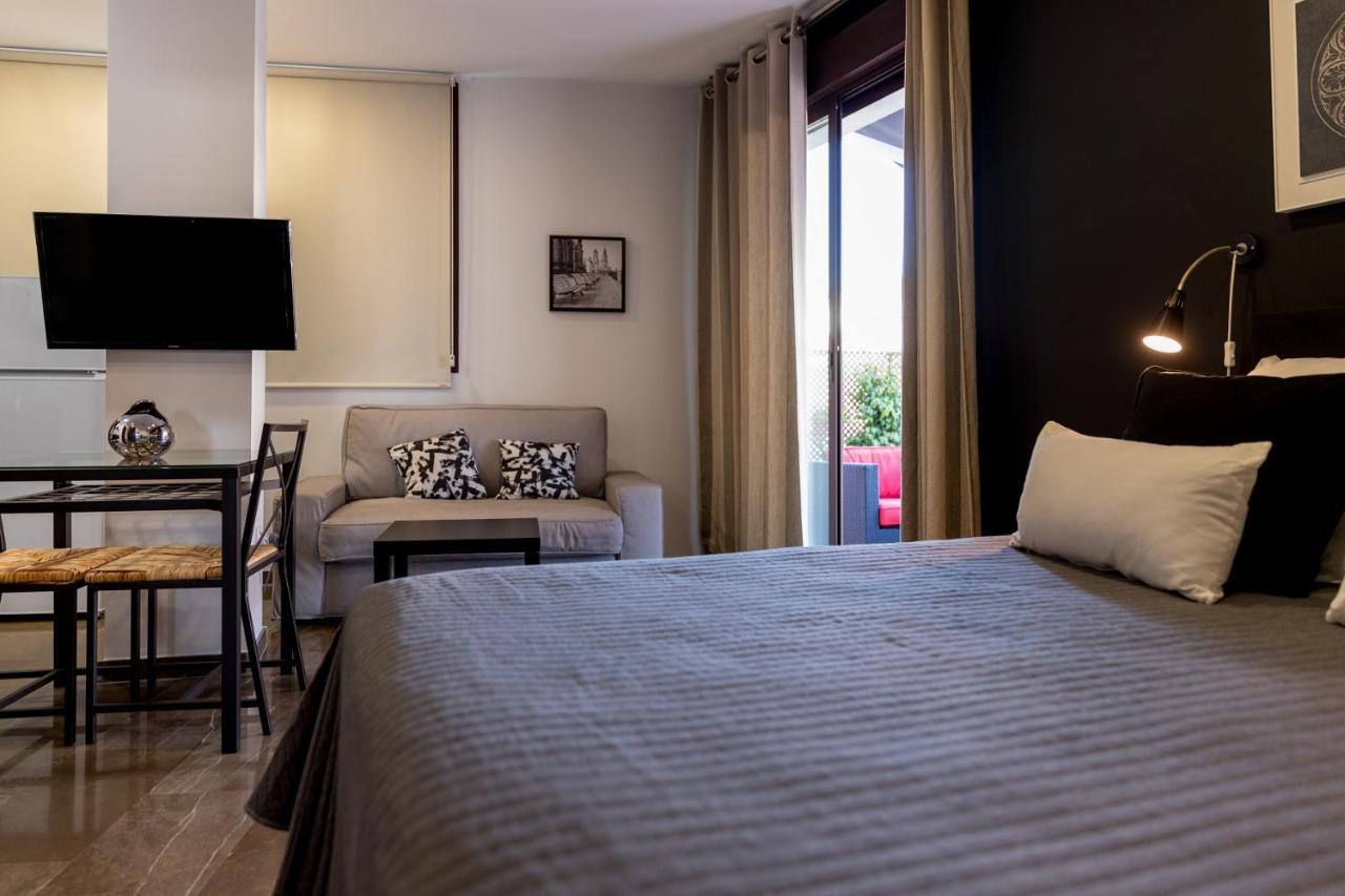 Casa Cuatro Soles Apartamento Córdoba