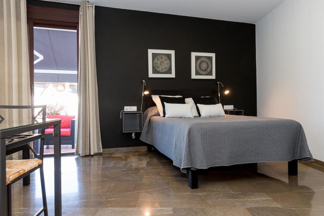 Casa Cuatro Soles