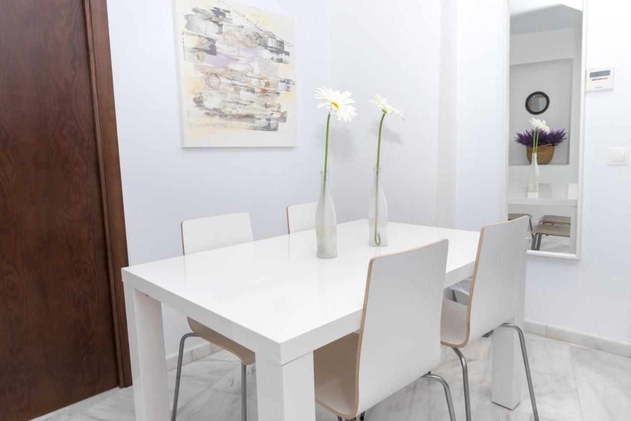 Casa Cuatro Soles Apartamento Córdoba