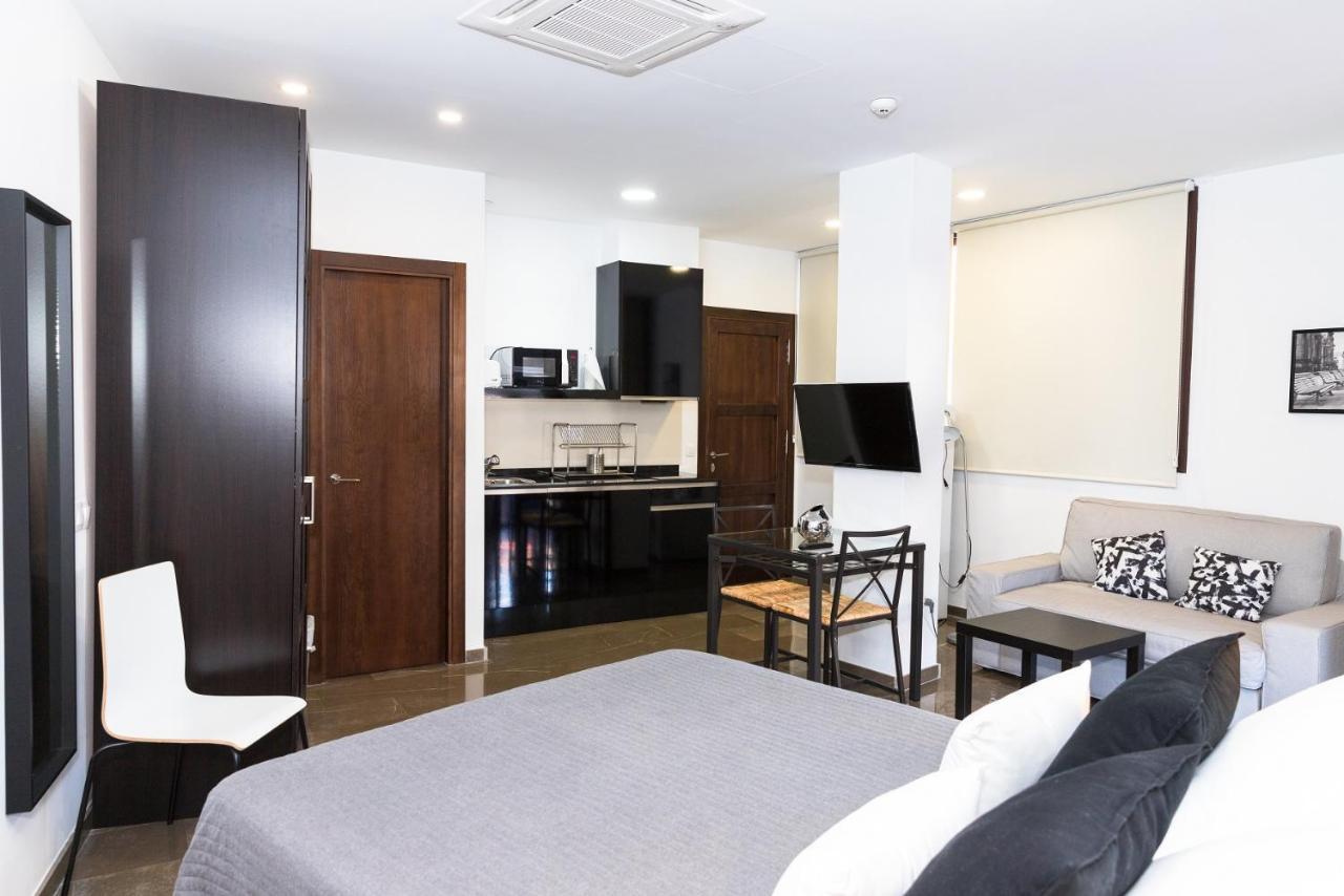 Apartamento Casa Cuatro Soles