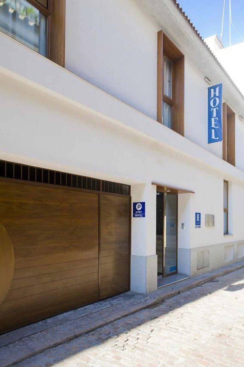 La Boutique Puerta Osario Córdoba