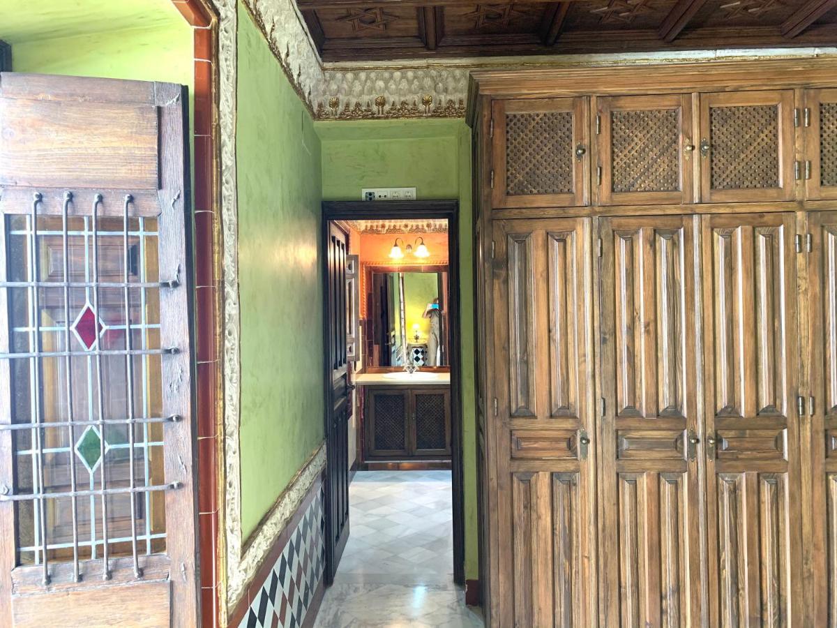 Villa La Casa Del Cipres Casa Con Historia *