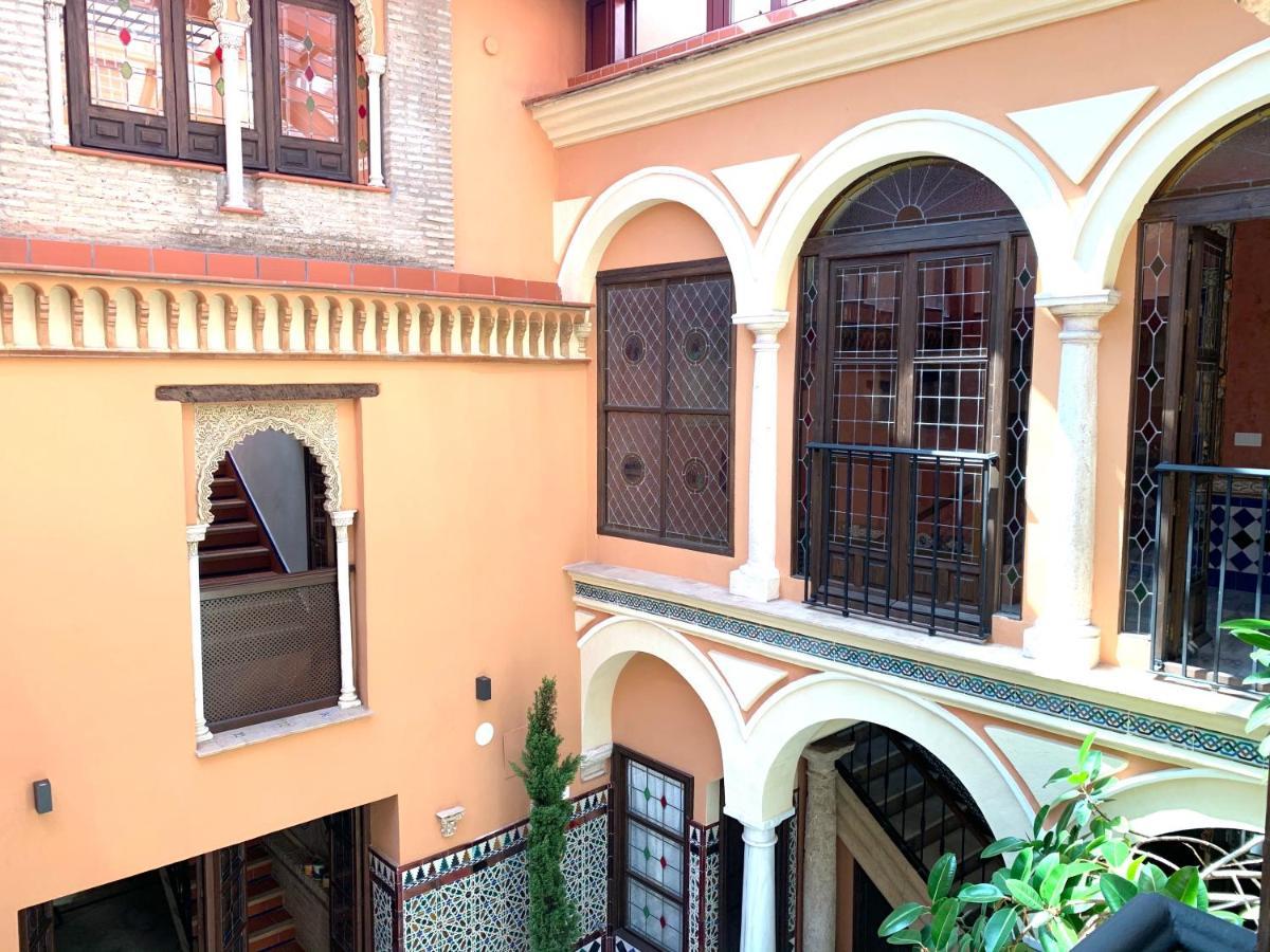 La Casa Del Cipres Casa Con Historia * Córdoba