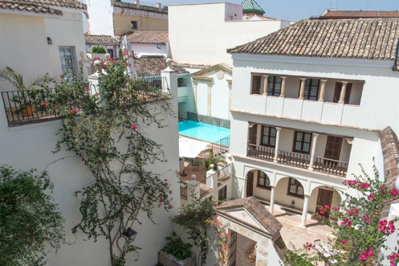Hotel Casas De La Juderia De Cordoba