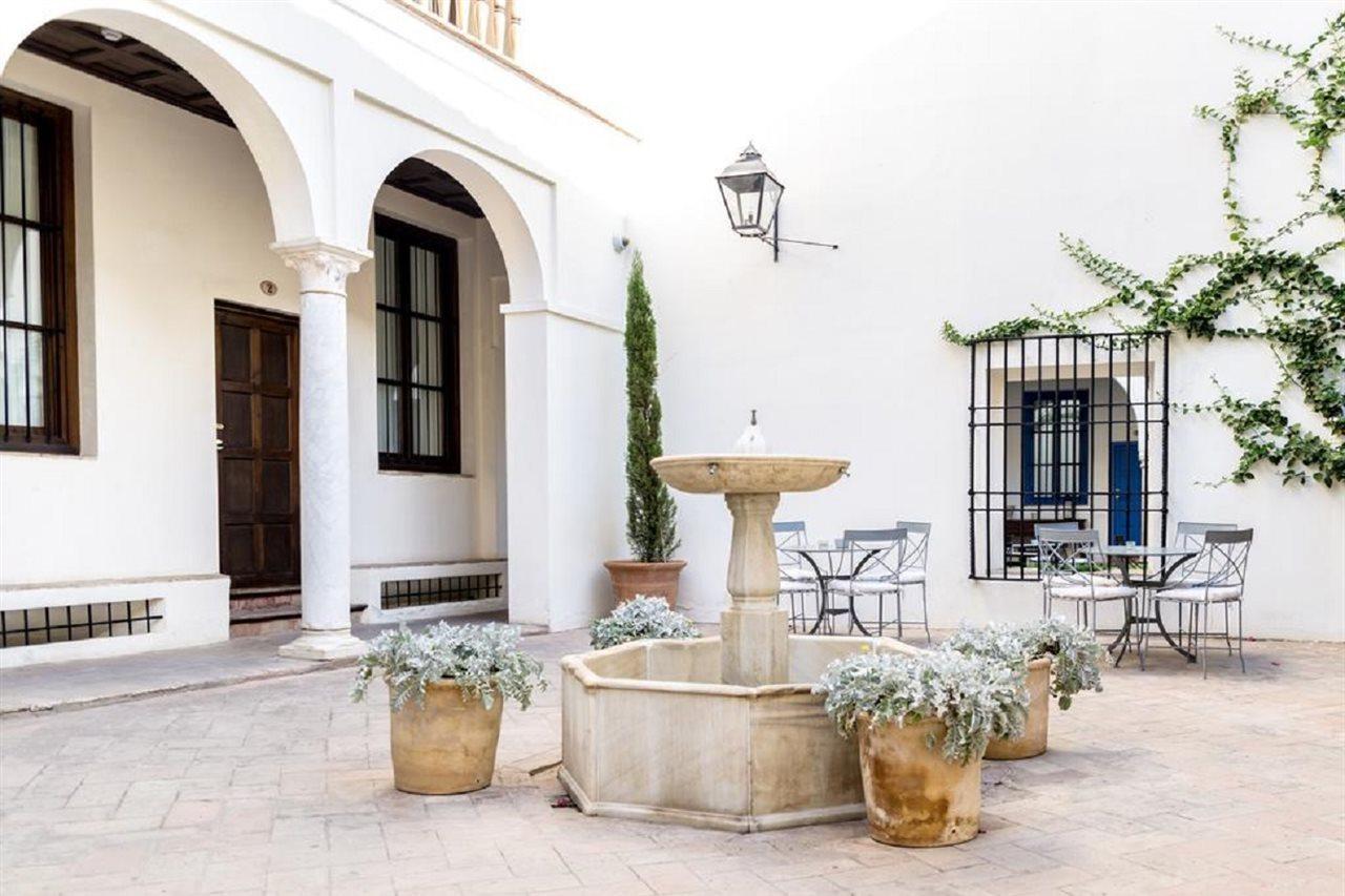 Casas De La Juderia De Hotel