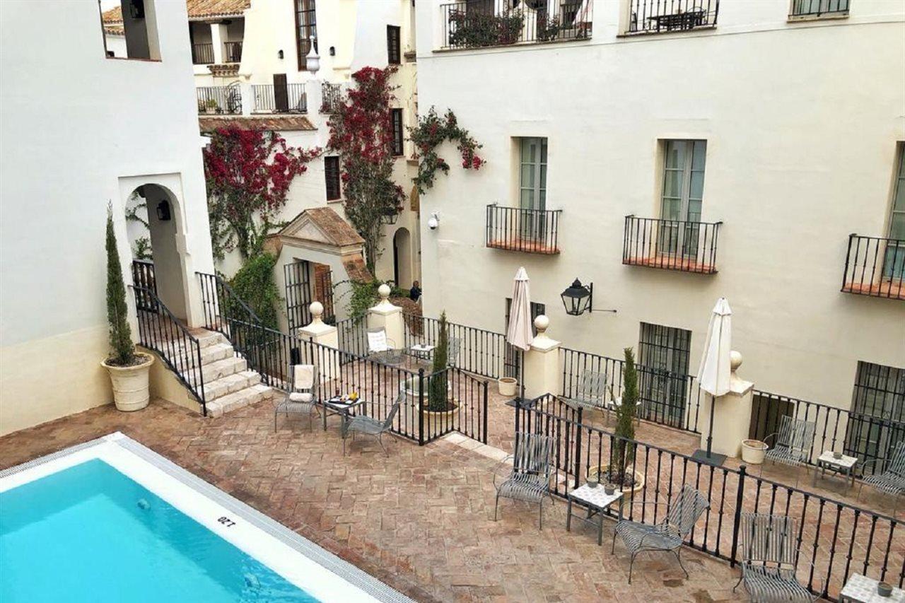 Hotel Casas De La Juderia De 4*