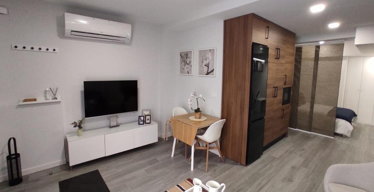 Apartamento Perla 2 Cplace Ecológico *