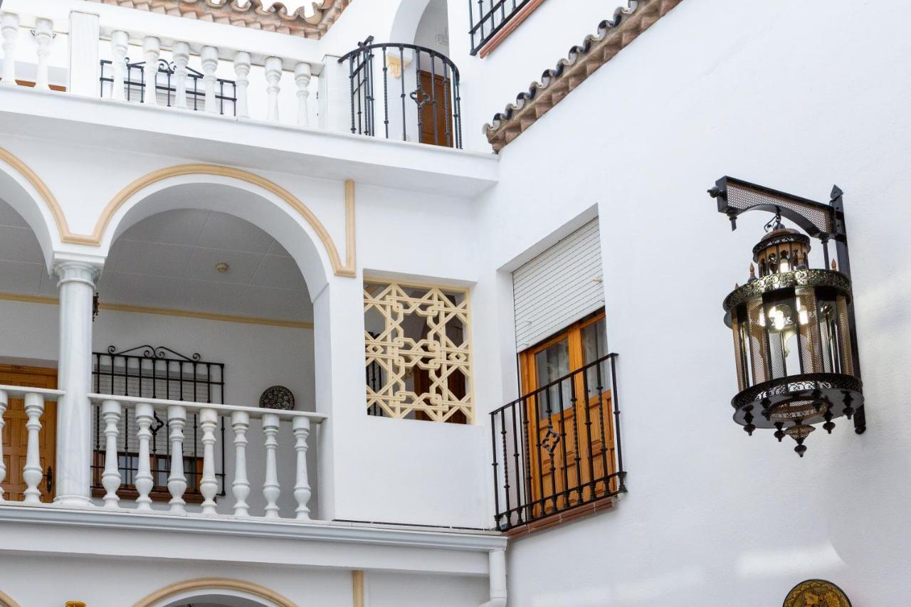 Hotel Omeyas Córdoba