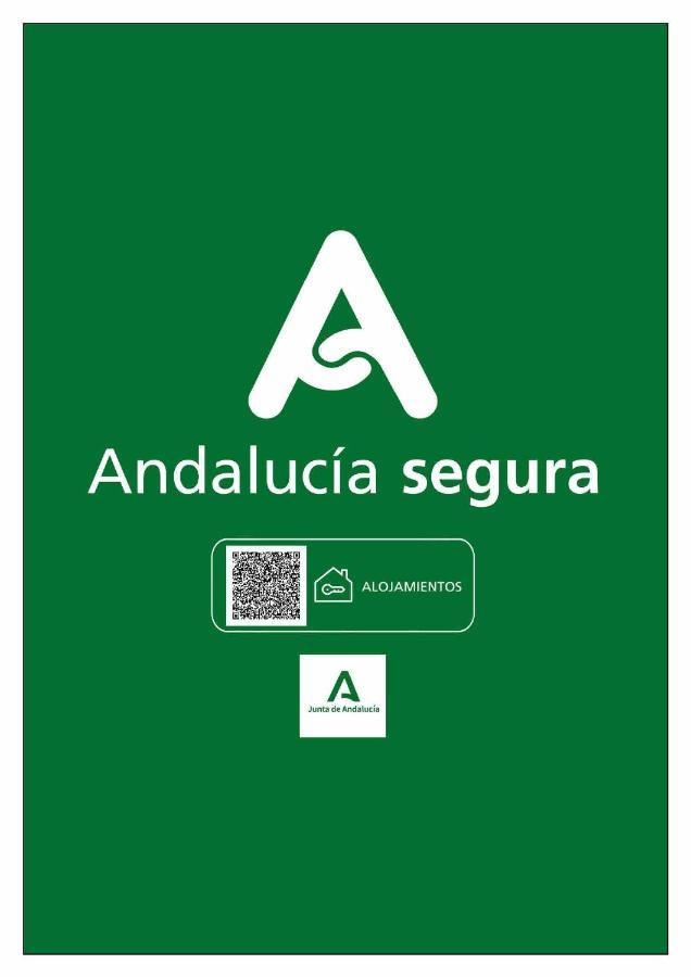Apartment Tendillas Cordoba