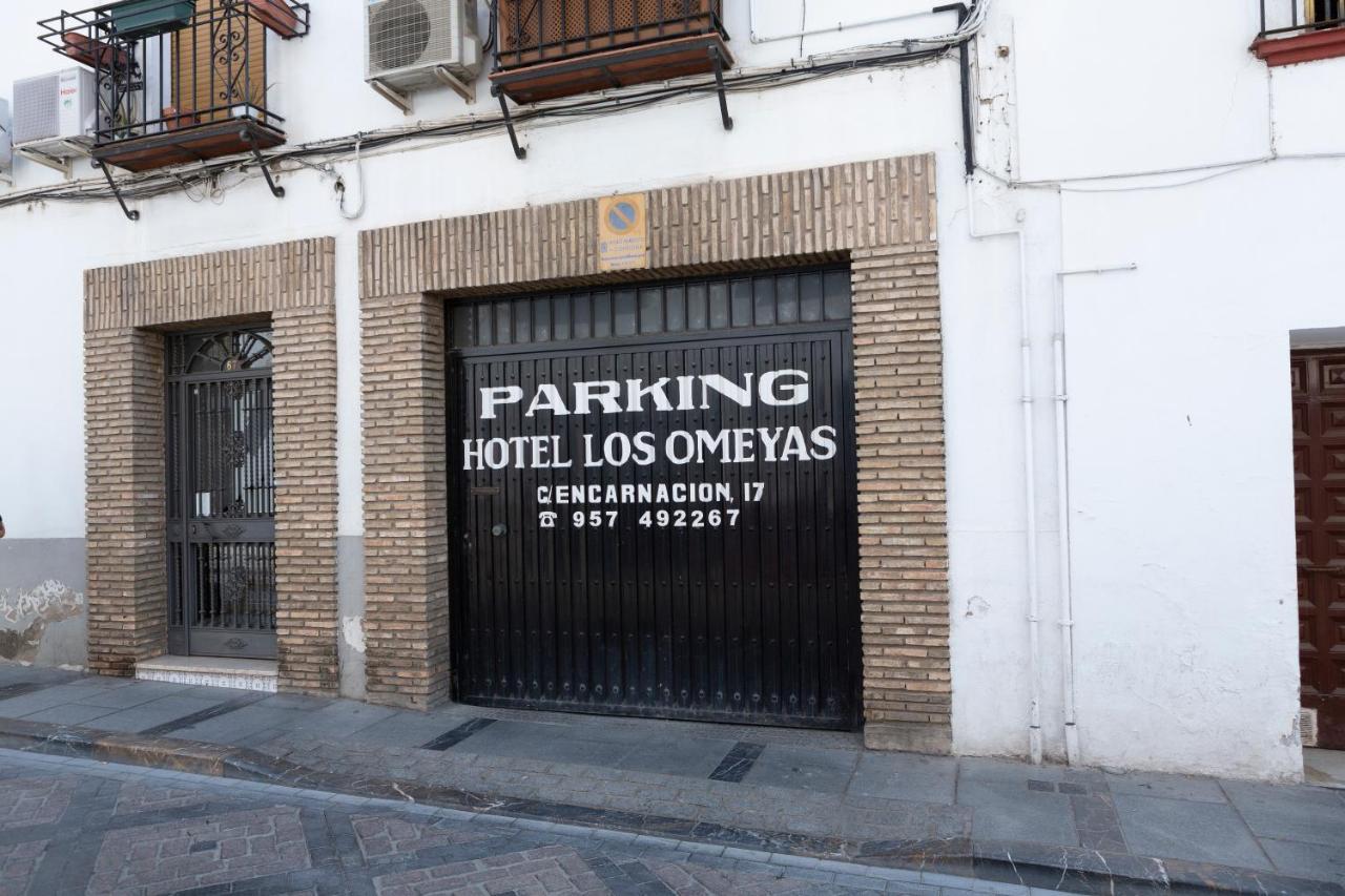Omeyas 2* Córdoba