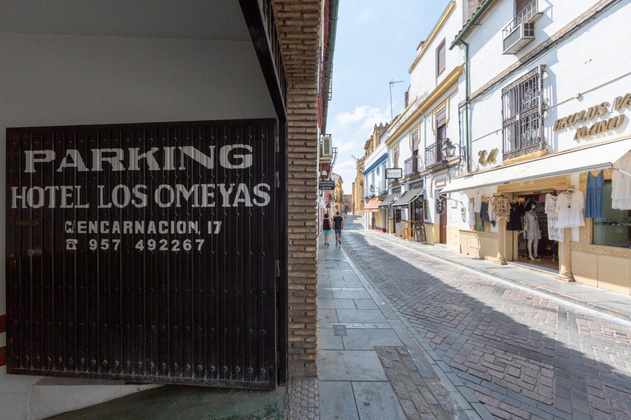 Hotel Omeyas