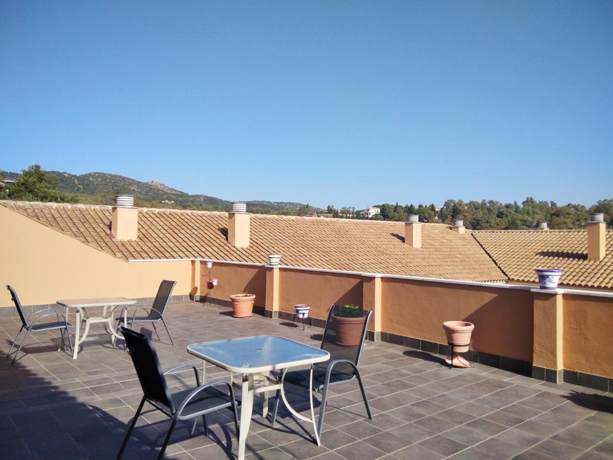 Turísticos La Castilleja Apartamento