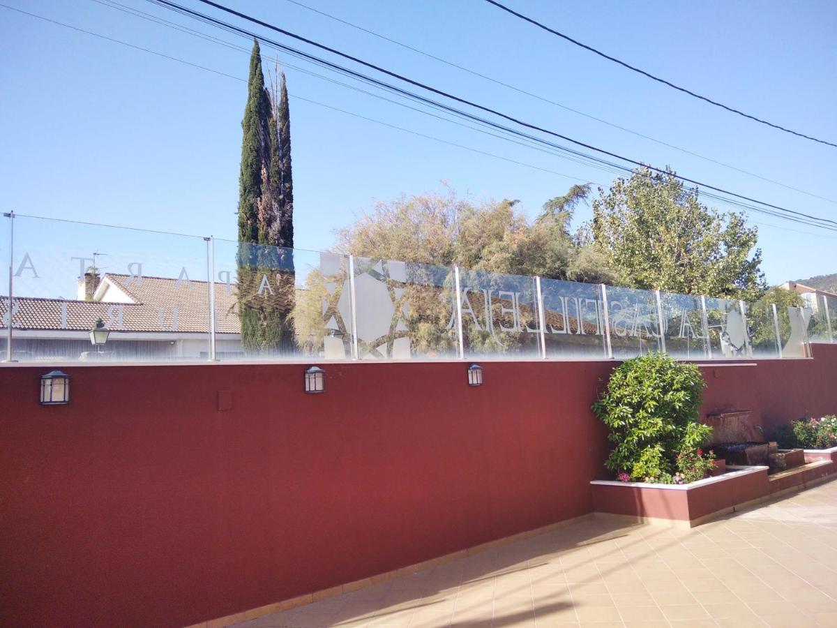 Apartment Turisticos La Castilleja Cordoba