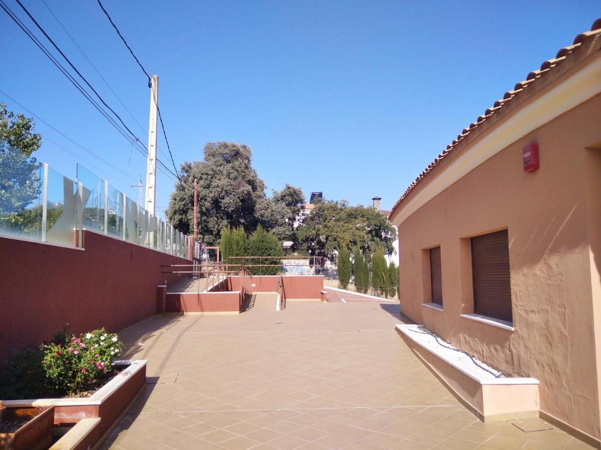 Turísticos La Castilleja Apartamento *