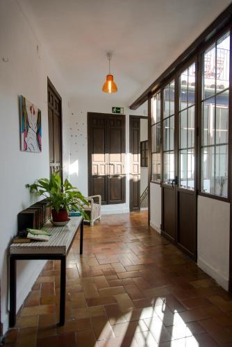Backpacker Al-katre Bed & Breakfast *