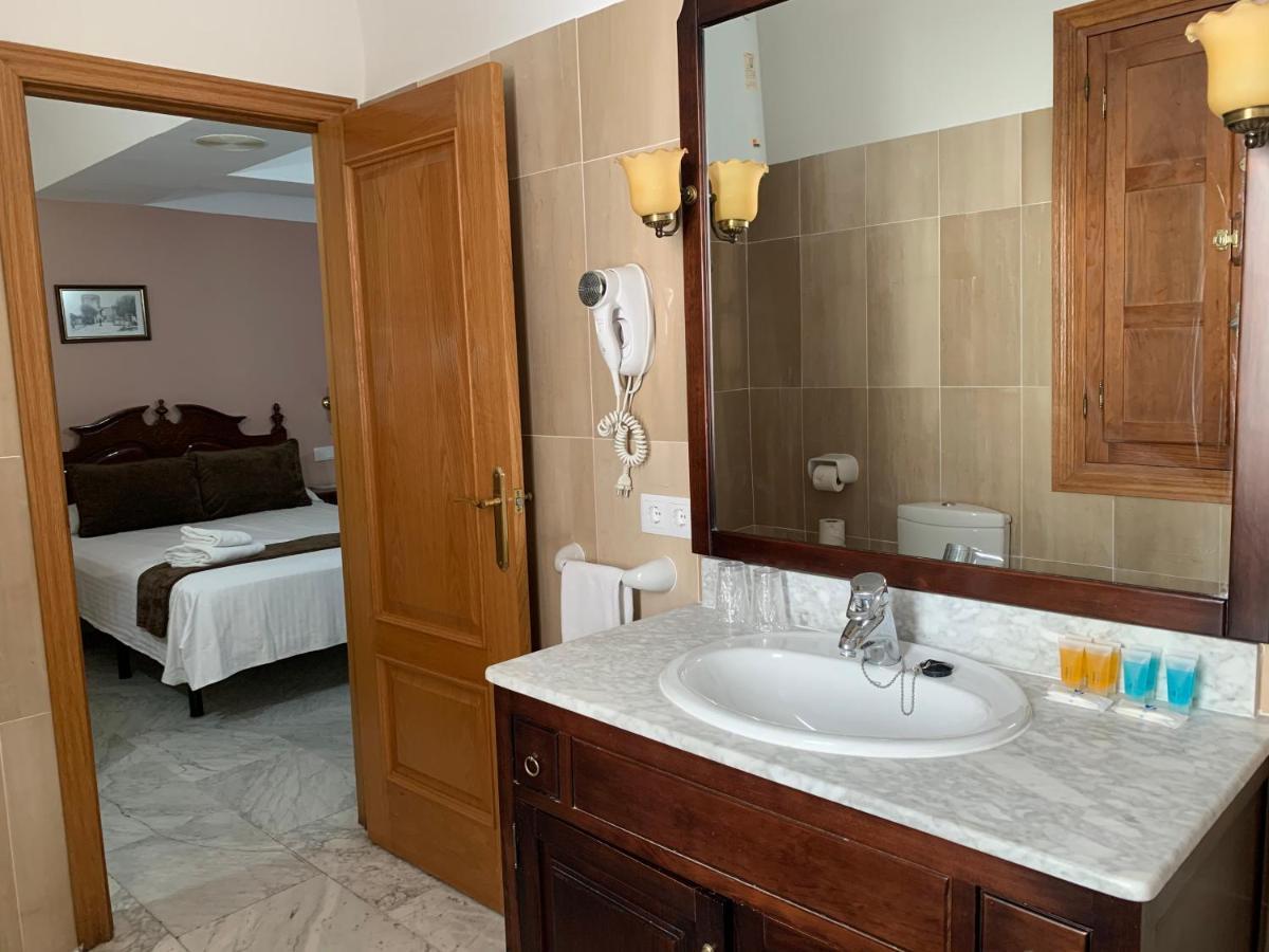 Hotel Casa Palacio La Sal Córdoba