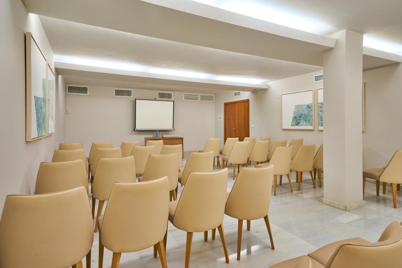 Exe Ciudad De Hotel Córdoba