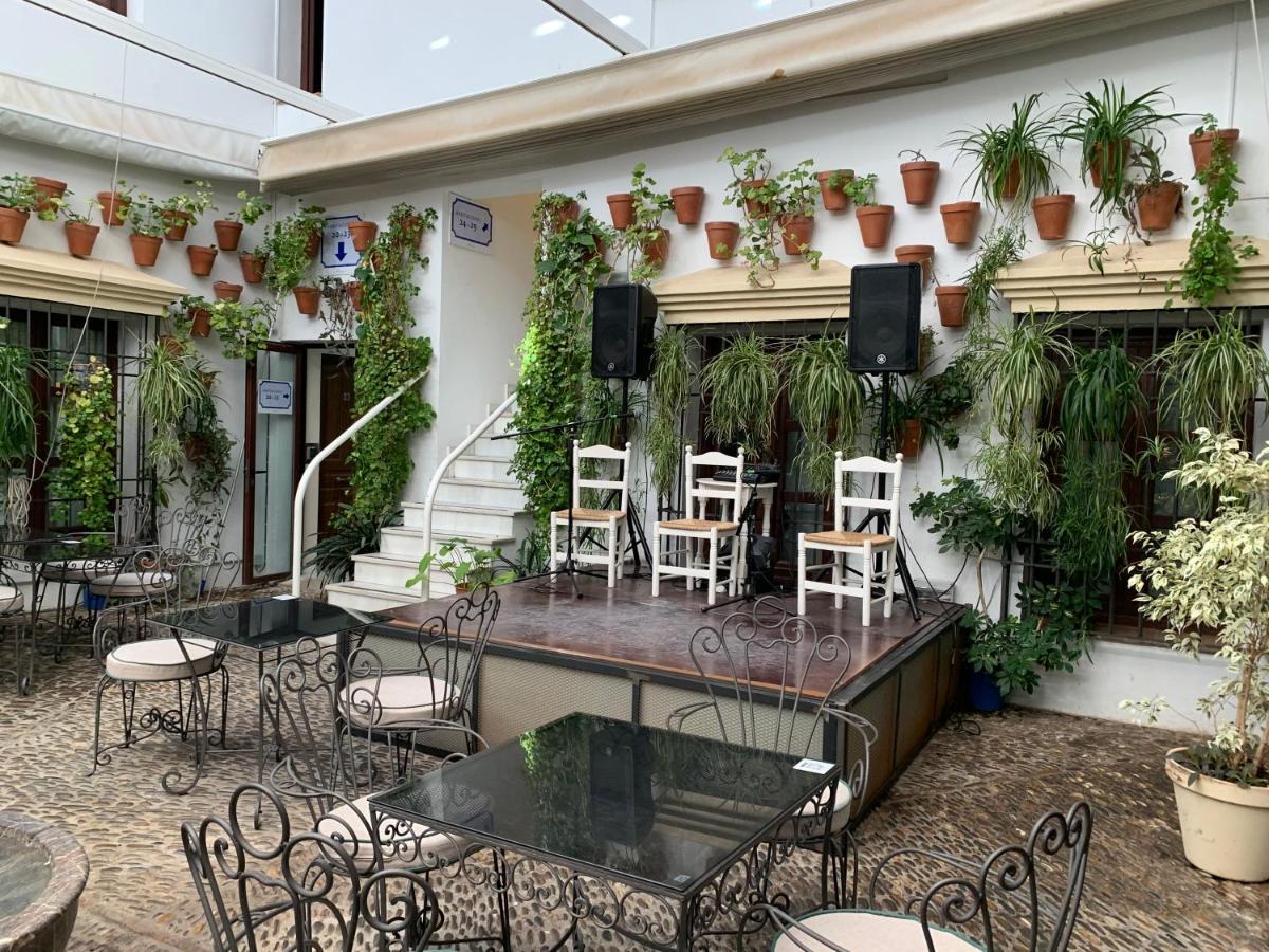 Casa Palacio La Sal Córdoba