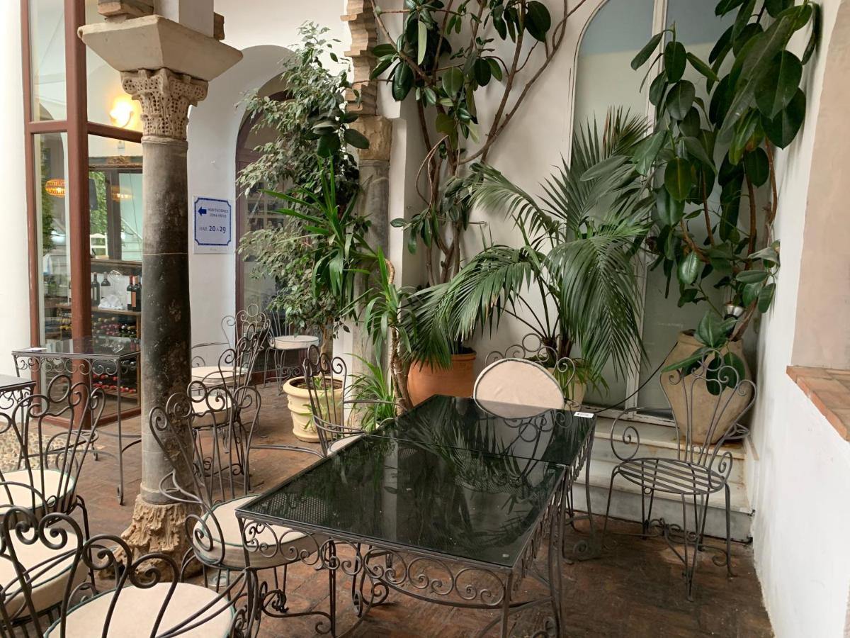 Casa Palacio La Sal Córdoba