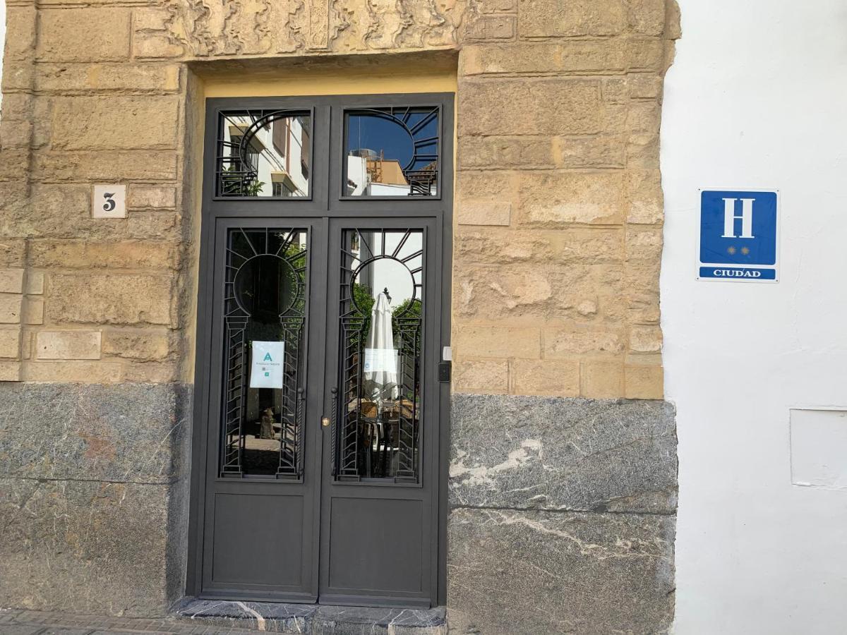 Casa Palacio La Sal Hotel Córdoba