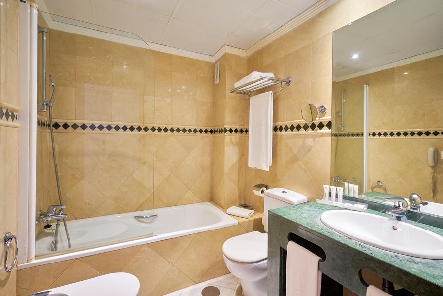 Exe Ciudad De 4* Córdoba