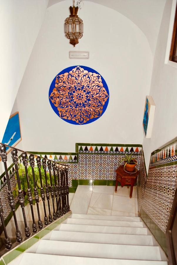 Bed and breakfast Backpacker Al-katre *